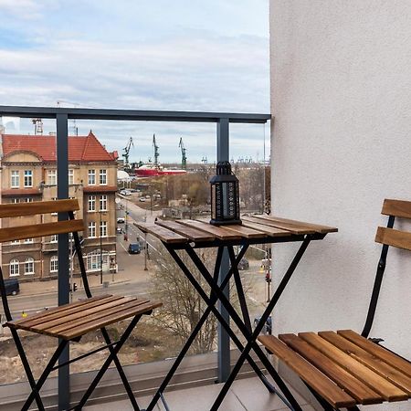 Luxapart Gdansk Exterior photo